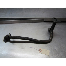 32B014 Engine Oil Pickup Tube From 2003 Ford E-250   5.4
